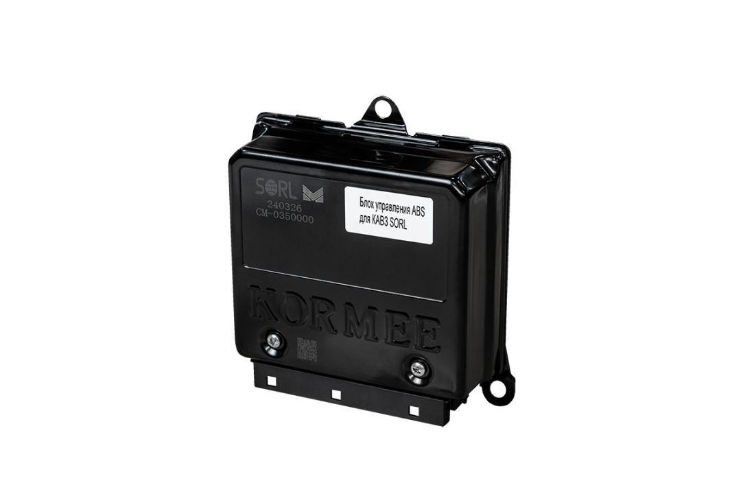 Блок управления ABS для ПАЗ (CM-0350000)