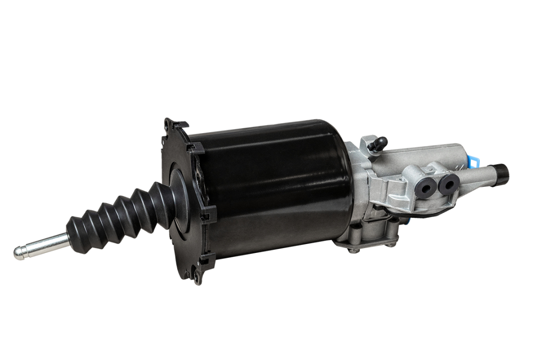 ПГУ для КАМАЗ 6580, IVECO (9700514550)